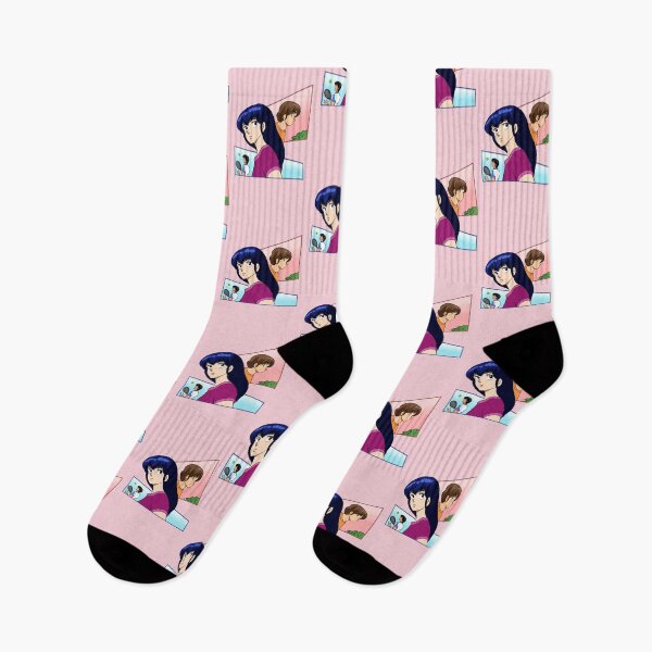 Item preview, Maison Ikkoku; Pink designed and sold by Marco Bottiglieri.