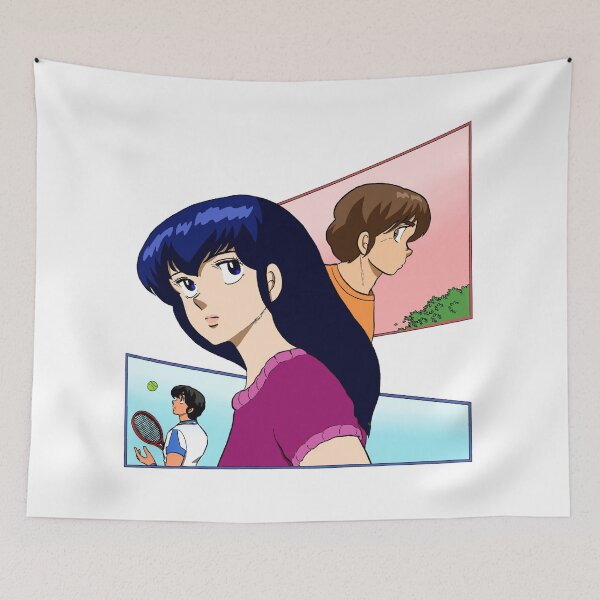 Item preview, Maison Ikkoku designed and sold by Marco Bottiglieri.