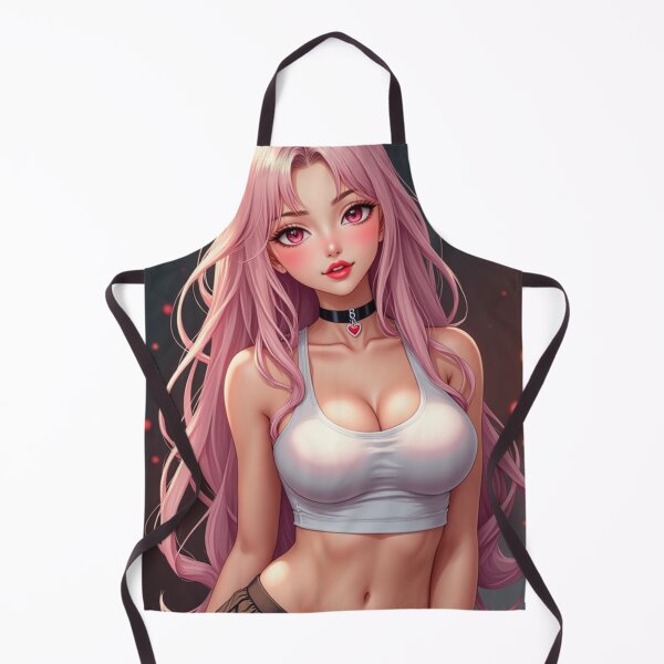 Item preview, Neko Valentine | Pretty Furry Pinup Girl designed and sold by KasaHunterHarem.