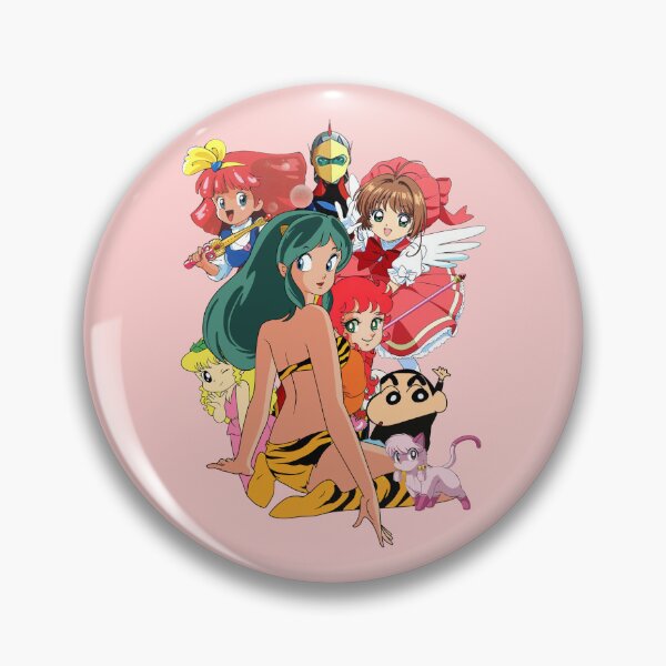 Item preview, Otaku Mania; Pink designed and sold by Marco Bottiglieri.