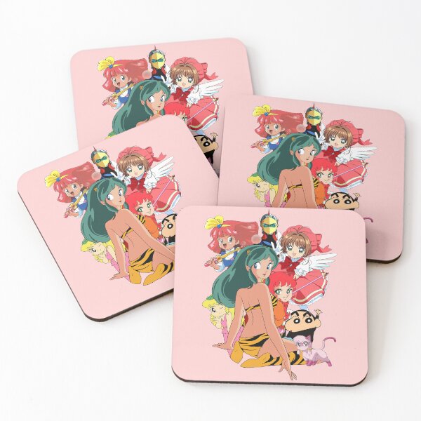 Item preview, Otaku Mania; Pink designed and sold by Marco Bottiglieri.