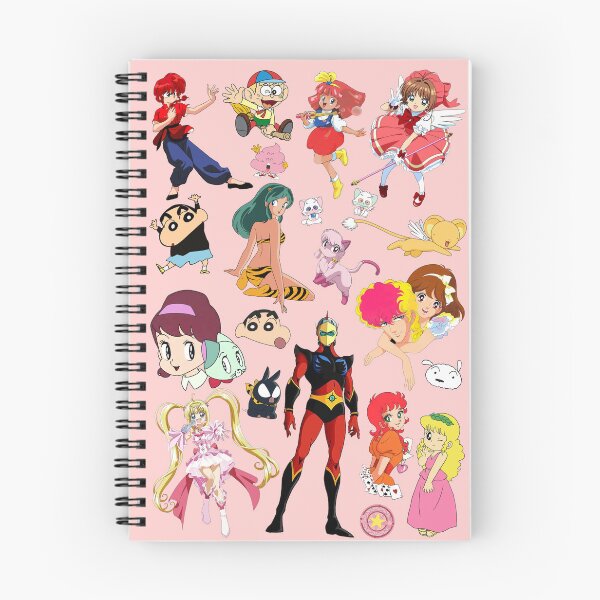 Item preview, Otaku Mania; Pink designed and sold by Marco Bottiglieri.