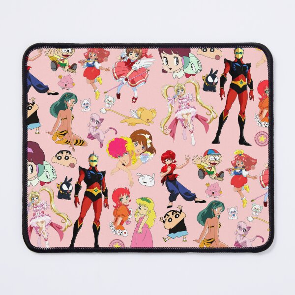 Item preview, Otaku Mania; Pink designed and sold by Marco Bottiglieri.
