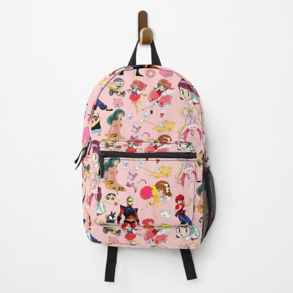 Item preview, Otaku Mania; Pink designed and sold by Marco Bottiglieri.