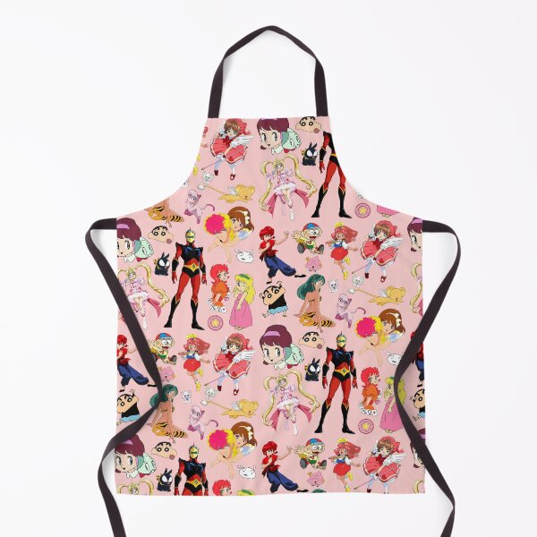 Item preview, Otaku Mania; Pink designed and sold by Marco Bottiglieri.