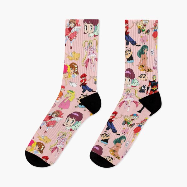 Item preview, Otaku Mania; Pink designed and sold by Marco Bottiglieri.