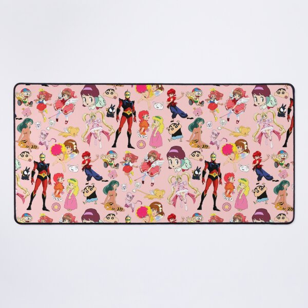 Item preview, Otaku Mania; Pink designed and sold by Marco Bottiglieri.