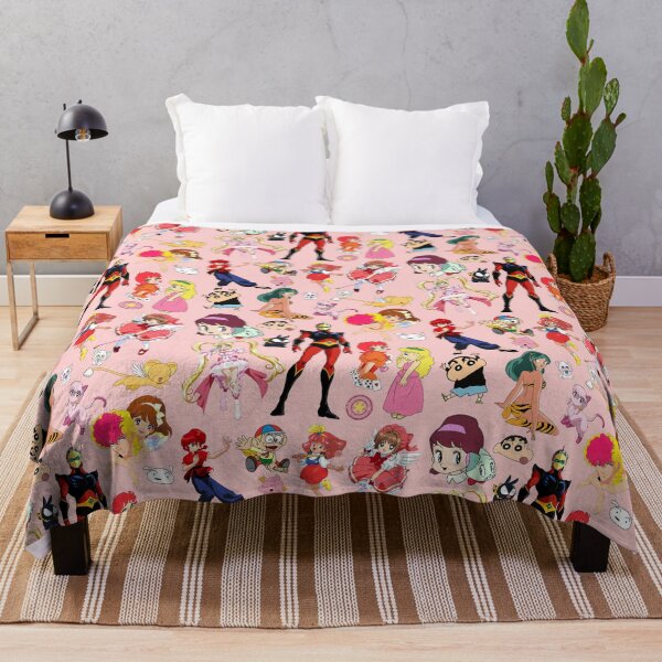 Item preview, Otaku Mania; Pink designed and sold by Marco Bottiglieri.