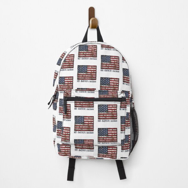Item preview, NDT Technician American Flag Steel Industry designed and sold by DuckOddity.