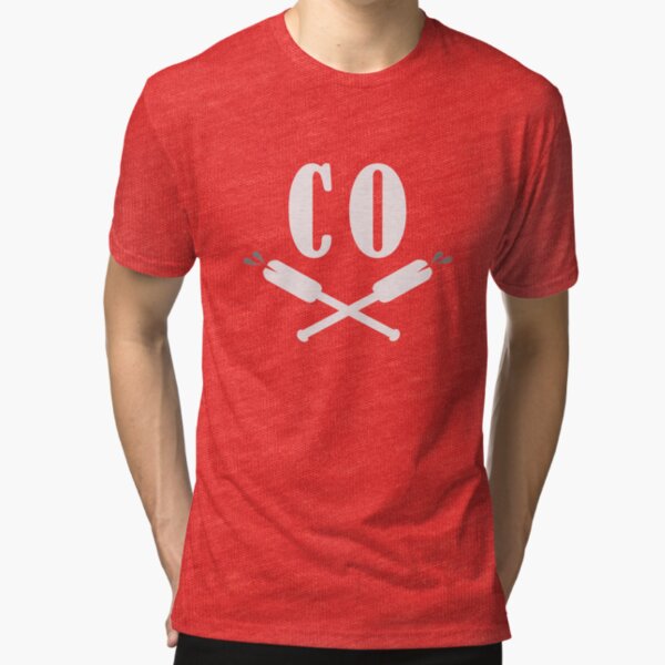 CxO Tri-blend T-Shirt