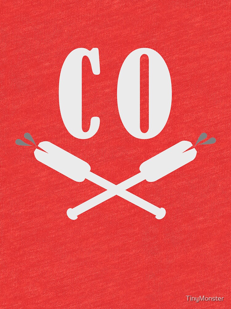 CxO by TinyMonster