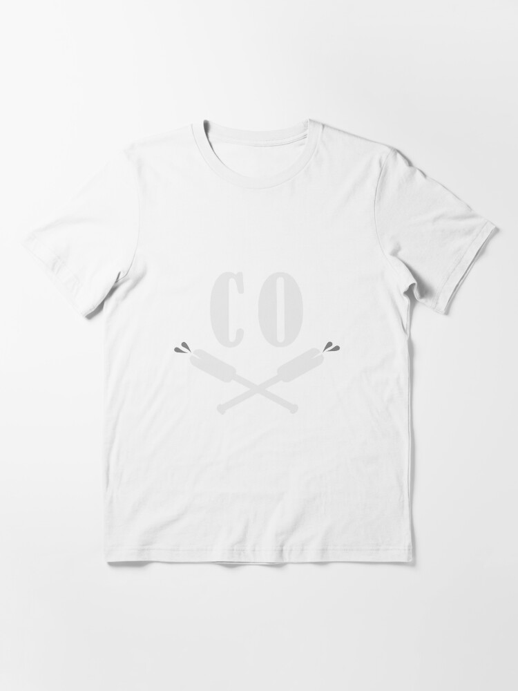 Alternate view of CxO Essential T-Shirt