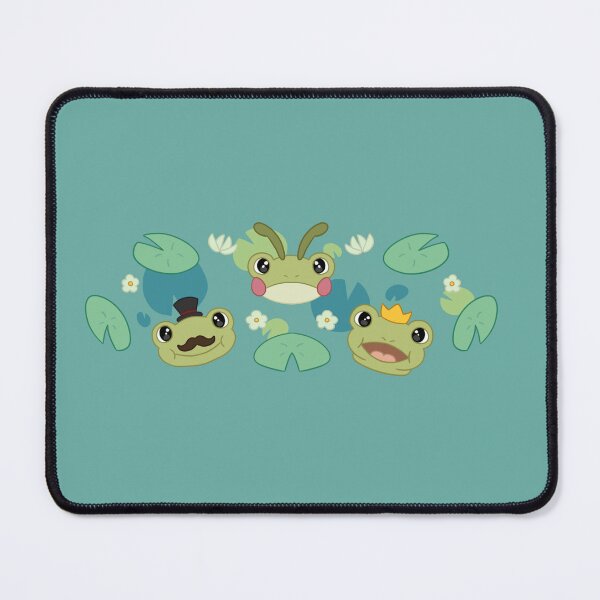 Item preview, Tootsie Toad Frog Pond designed and sold by phixiefrog.