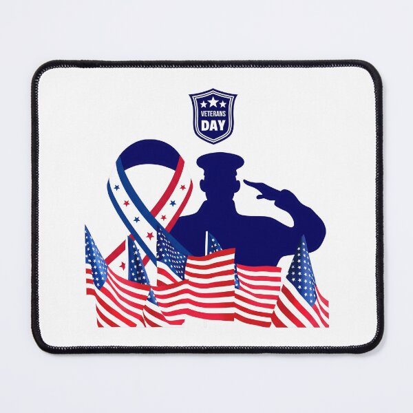 Item preview, Veterans-Day designed and sold by cozygamerstore.