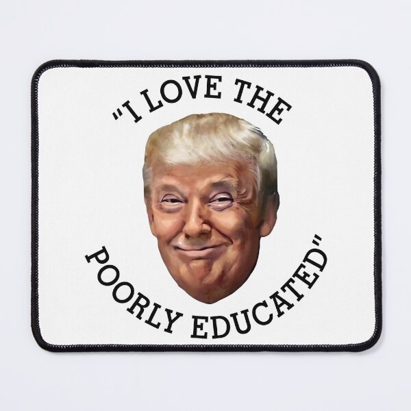 Item preview, Donald-Trump designed and sold by cozygamerstore.