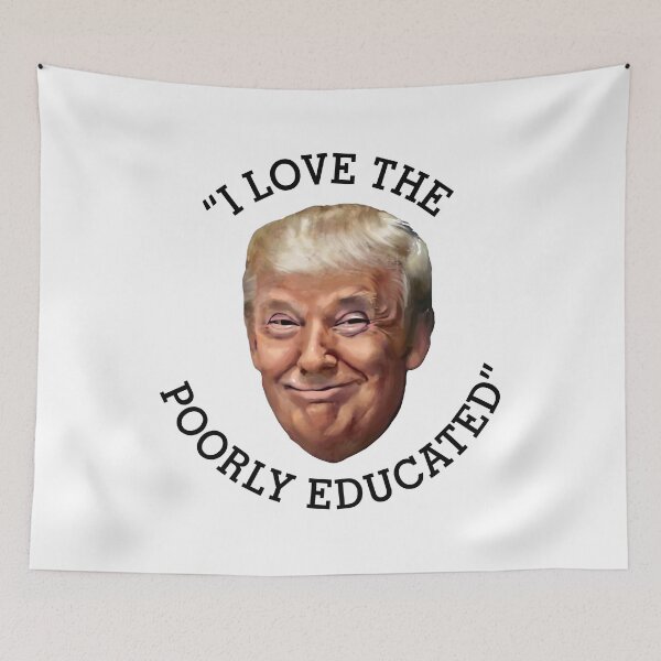 Item preview, Donald-Trump designed and sold by cozygamerstore.