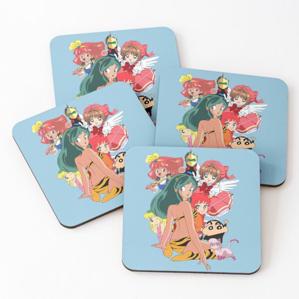 Item preview, Otaku Mania; Light Blue designed and sold by Marco Bottiglieri.
