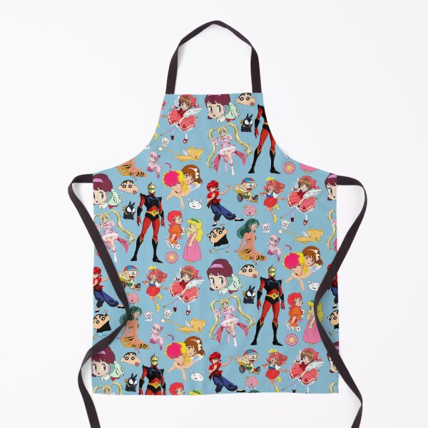 Item preview, Otaku Mania; Light Blue designed and sold by Marco Bottiglieri.