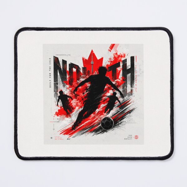 Item preview, Canada Northern Pulse #1 designed and sold by Helios Be. Lavsh.