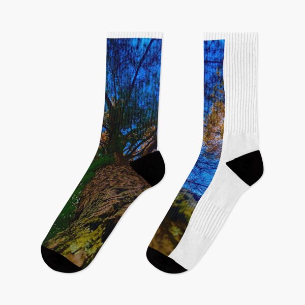 Item preview, What the Ground Sees designed and sold by Mossandlightco.