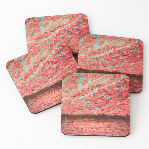 Item preview, Entardecer Coral designed and sold by Fipadsa.