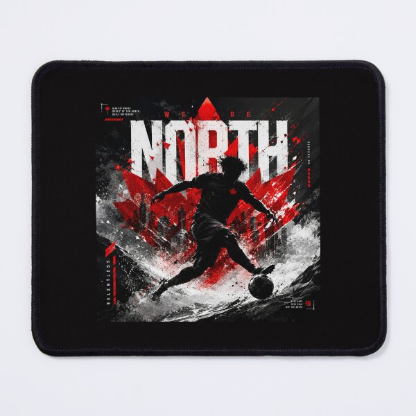 Item preview, Canada Northern Pulse #2 designed and sold by Helios Be. Lavsh.