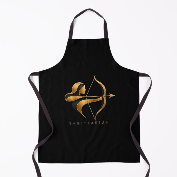 Item preview, SAGITTARIUS zodiac sign t-shirt de luxe edition designed and sold by CMYKStudio.