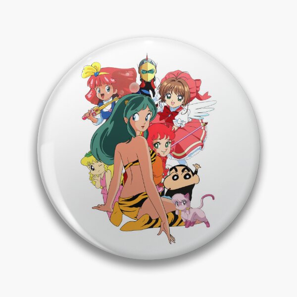 Item preview, Otaku Mania designed and sold by Marco Bottiglieri.