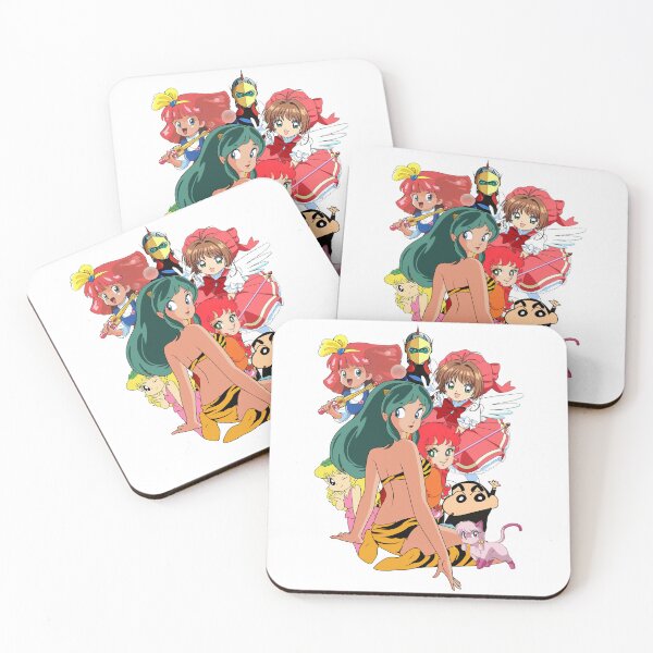 Item preview, Otaku Mania designed and sold by Marco Bottiglieri.
