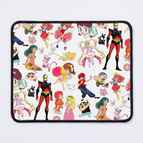 Item preview, Otaku Mania designed and sold by Marco Bottiglieri.