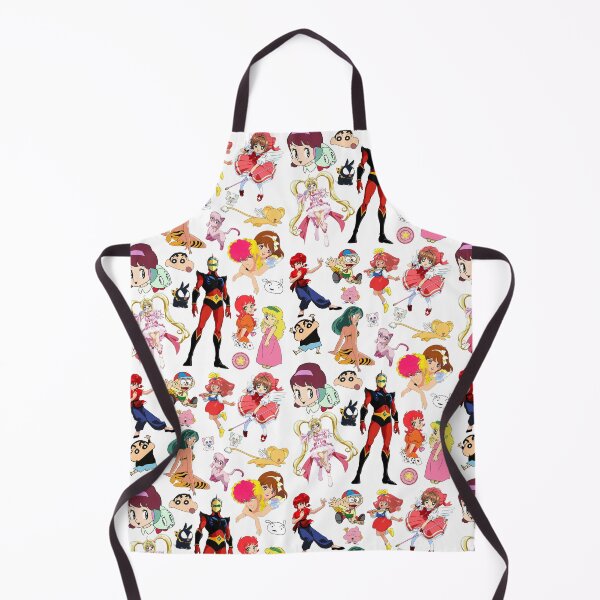 Item preview, Otaku Mania designed and sold by Marco Bottiglieri.