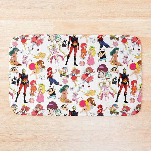 Item preview, Otaku Mania designed and sold by Marco Bottiglieri.