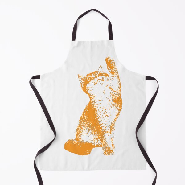 Item preview, Ginger Cat designed and sold by Carocas20.