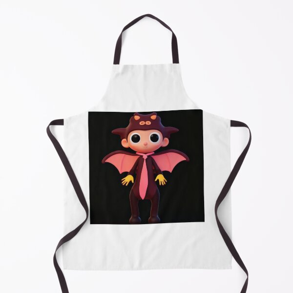 Item preview, Little Vampire Costumes designed and sold by AirCrayons27.