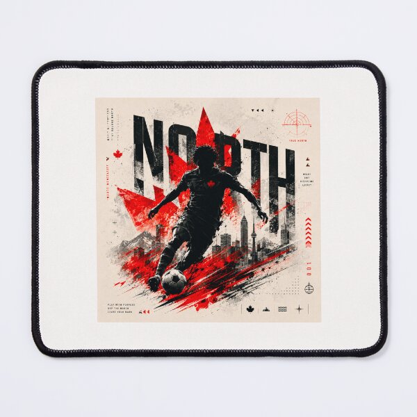 Item preview, Canada Northern Pulse #3 designed and sold by Helios Be. Lavsh.
