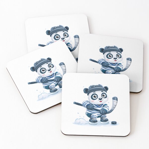 Item preview, Sport Animal Mascots designed and sold by Retro Whimsy.