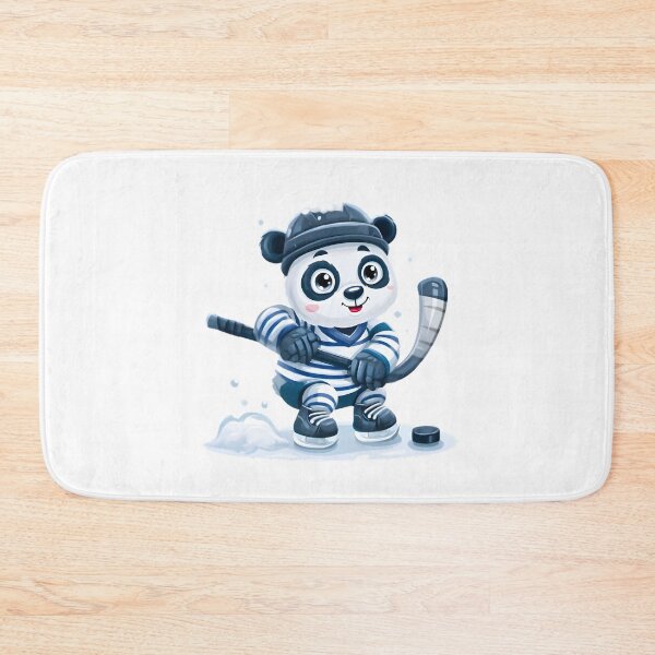 Item preview, Sport Animal Mascots designed and sold by Retro Whimsy.