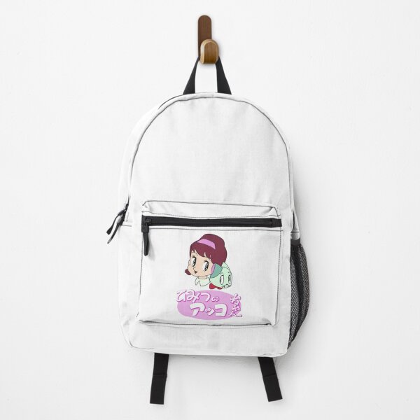 Item preview, Himitsu no Akko-chan designed and sold by Marco Bottiglieri.