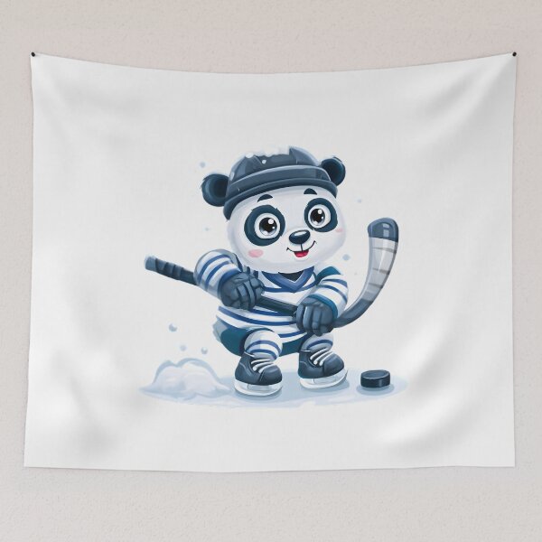 Item preview, Sport Animal Mascots designed and sold by Retro Whimsy.
