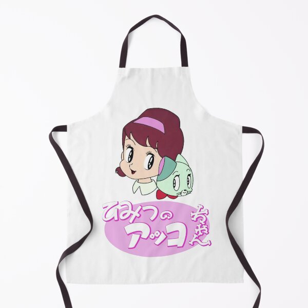 Item preview, Himitsu no Akko-chan designed and sold by Marco Bottiglieri.