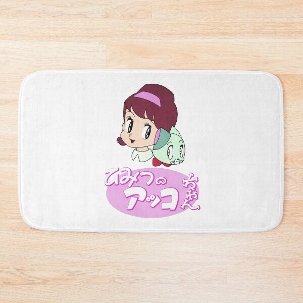 Item preview, Himitsu no Akko-chan  designed and sold by Marco Bottiglieri.
