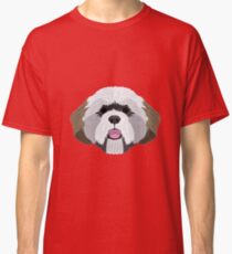 Lhasa Apso Classic T-Shirt