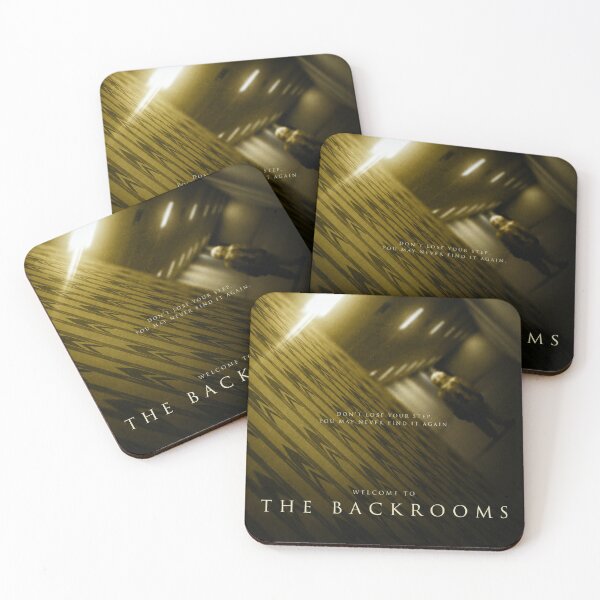Item preview, The Backrooms designed and sold by WifeStar321.