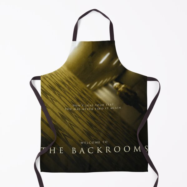 Item preview, The Backrooms designed and sold by WifeStar321.