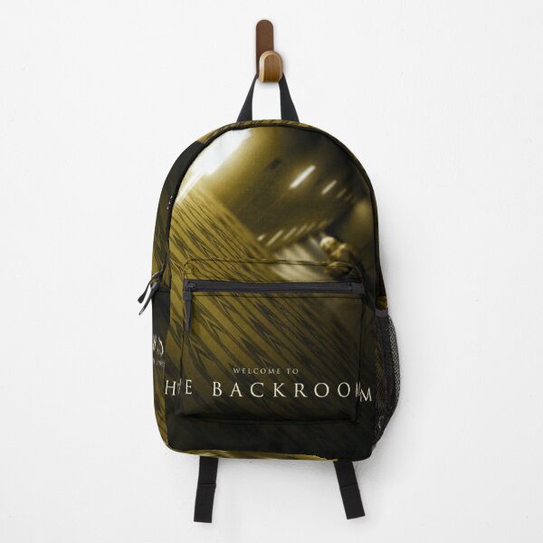 Item preview, Backrooms Movie designed and sold by WifeStar321.