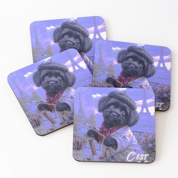 Item preview, c'est la vie designed and sold by DMEIERS.