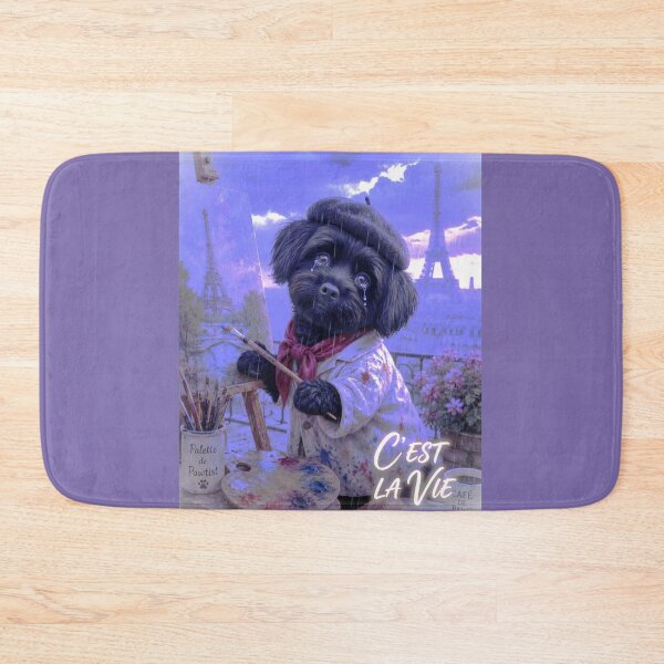 Item preview, c'est la vie designed and sold by DMEIERS.