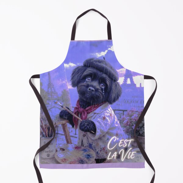 Item preview, c'est la vie designed and sold by DMEIERS.