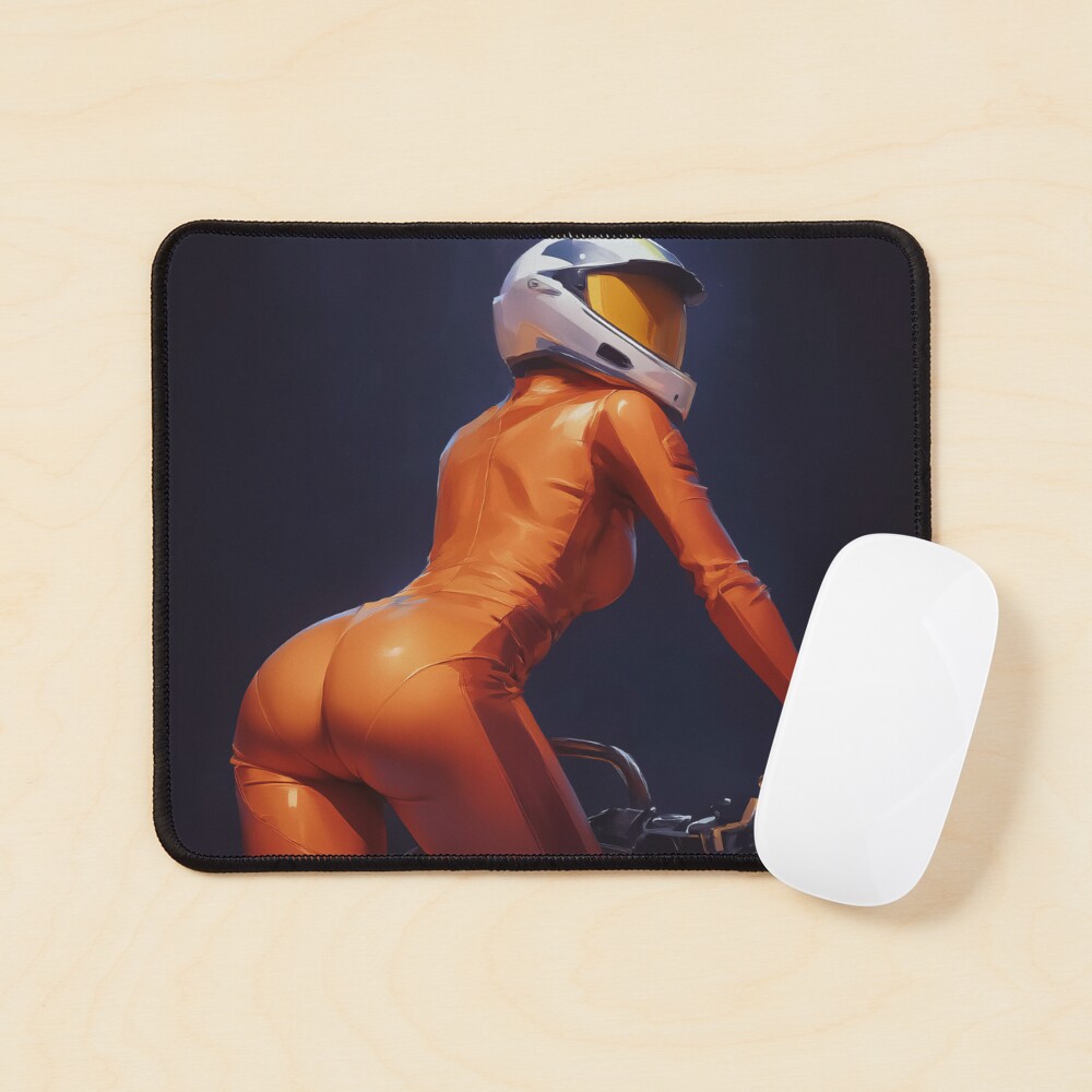 Item preview, Mouse Pad designed and sold by CobaulteBlue.