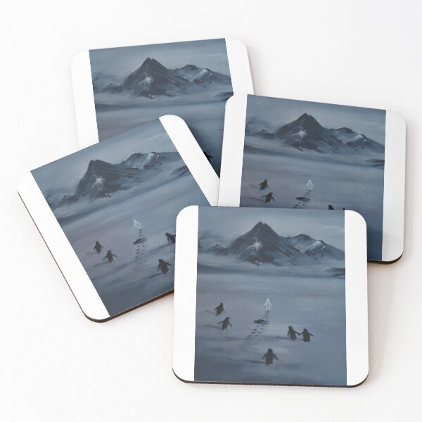 Item preview, the penguin designed and sold by samahl_l.